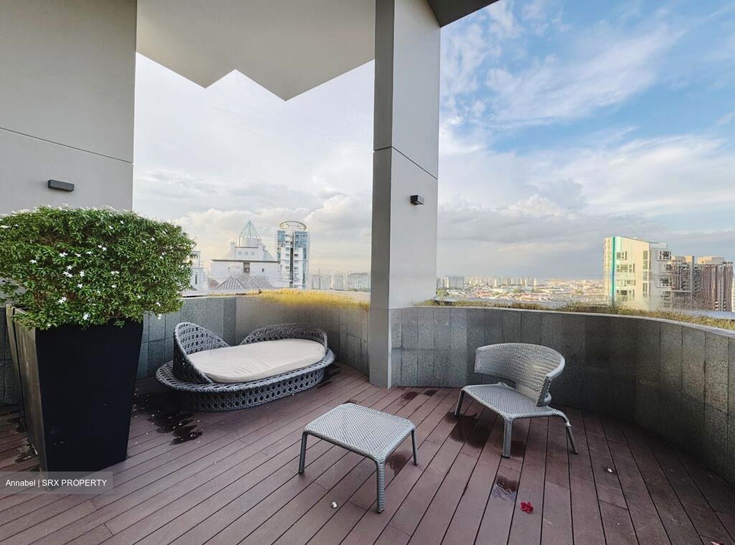 Fulcrum (D15), Condominium #450749281